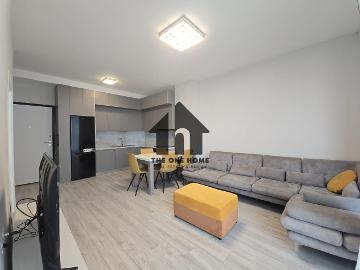 Apartament 1+1