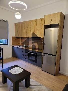 Apartament 1+1