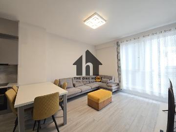 Apartament 1+1